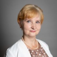Прокофьева Ирина