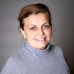 Попешкина Елена