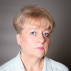 Уваркина Наталья