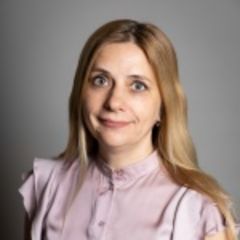 Пантеева Оксана