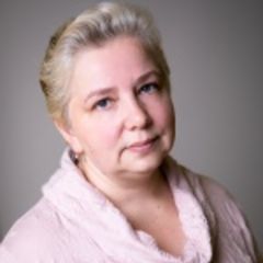 Акимова Светлана Викторовна