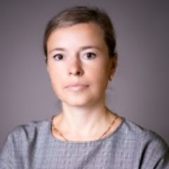 Артёмова Екатерина Викторовна