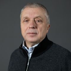 Шахов Игорь