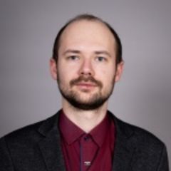 Оладов Евгений