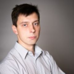 Ефимов Алексей