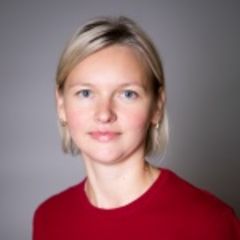 Ефимова Татьяна