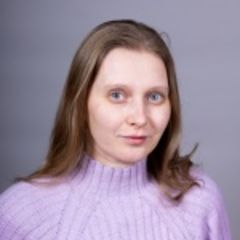 Новикова Оксана