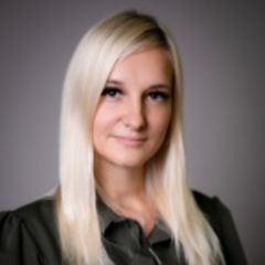 Киреева Любовь