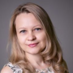 Шилина Ольга