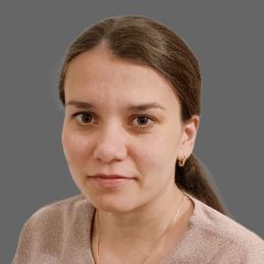 Кулакова Валентина