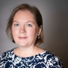 Мурчина Надежда