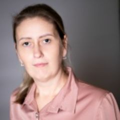 Дудина Екатерина