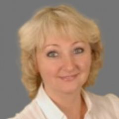 Самодурова Ирина
