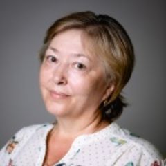 Савина Светлана