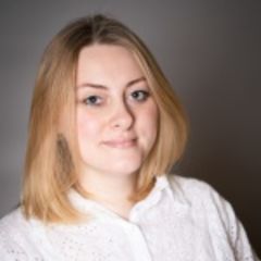 Ковалёва Светлана