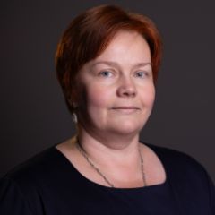 Мочульская Анна