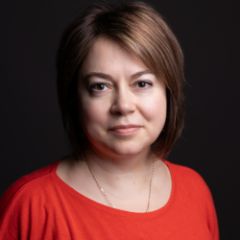 Козлова Светлана