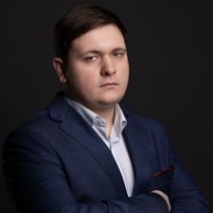 Новиков Глеб