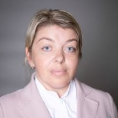 Меньшикова Олеся