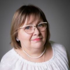 Филонова Марина