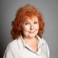 Тихонова Наталья