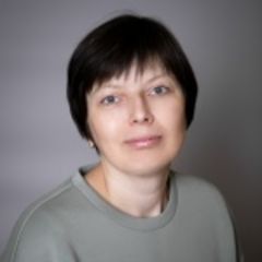 Архипова Светлана Ивановна