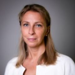 Шальнова Елена