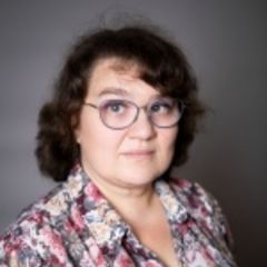 Федорова Наталия