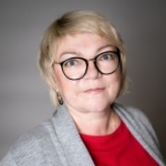 Горохова Ирина