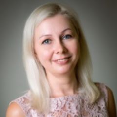Гой Ольга