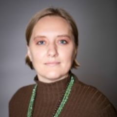 Филатова Елена