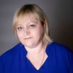 Бондарцева Ольга