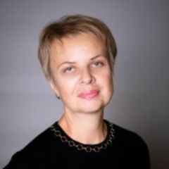 Филяева Екатерина