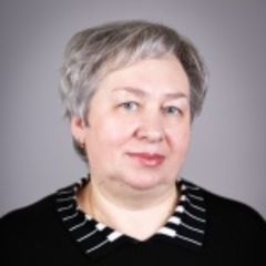 Кокорева Наталья