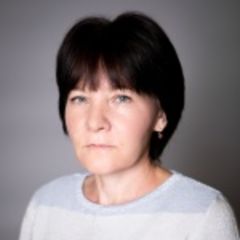 Дойникова Наталья