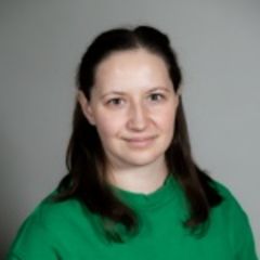 Чернова Ирина