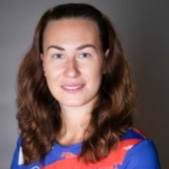 Сухорукова Юлия