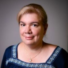 Потапова Алла