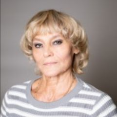 Головатая Валентина