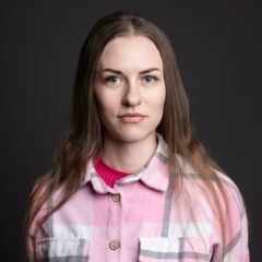 Бухметьева Светлана