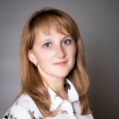 Стрижова Наталья