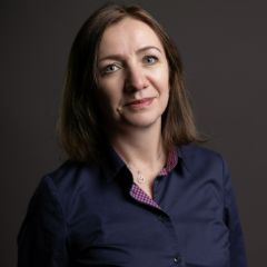 Ахмярова Алсу Нурахметовна