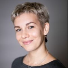 Беляева Анна Николаевна