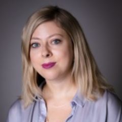 Комарова Татьяна