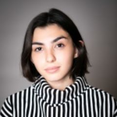 Рудина Анна