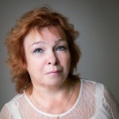 Когтева Светлана