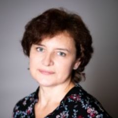Тамбовцева Мария