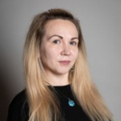 Хафаева Регина