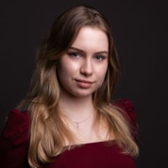 Павлова Екатерина