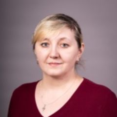 Елфимова Елена